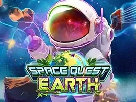ภารกิจอวกาศ_ โลก game icon