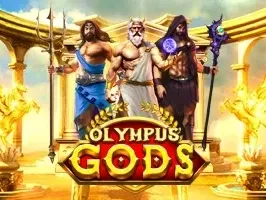 Olympus Gods game icon