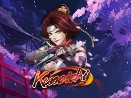 นินจาหญิง icon
