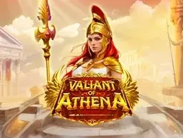 Valiant Of Athena game icon