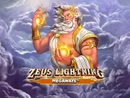 Zeus Lightning Megaways icon