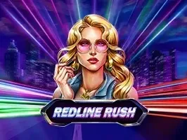 Redline Rush DNT screenshot