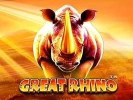 Great Rhino game icon