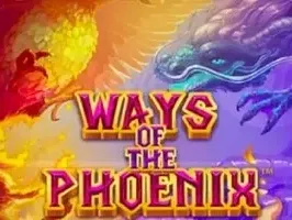 Ways of the Phoenix screenshot