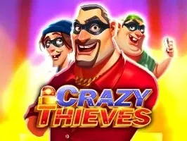 Crazy Thieves