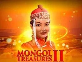 Mongol Treasures II_ Archery Competition screenshot
